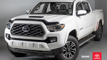 2021   DOUBLE CAB 6A