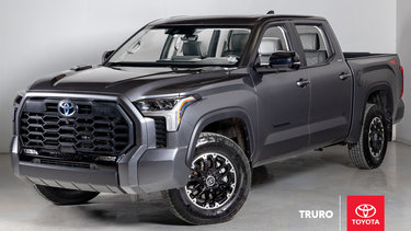 LIMITED TRD OFF ROAD 2024