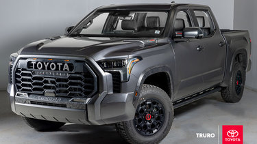 2025   TRD PRO