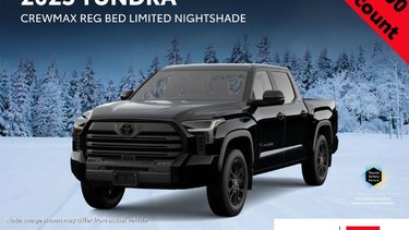 LIMITED NIGHTSHADE 2025