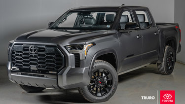 2025   LIMITED TRD OFF ROAD