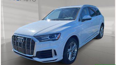 VI Drives | Dealership in Nanaimo