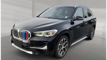 2020 BMW X1 xDrive28i