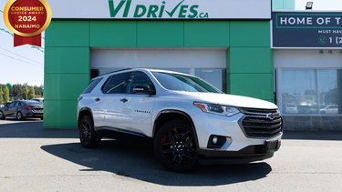 VI Drives | Dealership in Nanaimo