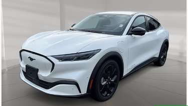 2024 Ford Mustang Mach-E Select