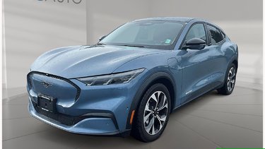 2024 Ford Mustang Mach-E Select