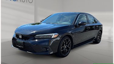 2024 Honda Civic Hatchback Sport Touring