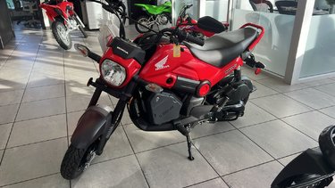 2023 Honda NVA110P