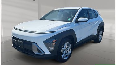 2025 Hyundai Kona Essential