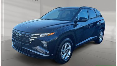2023 Hyundai Tucson Preferred