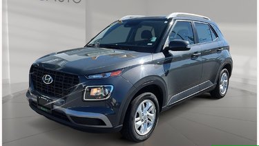 2024 Hyundai Venue Preferred