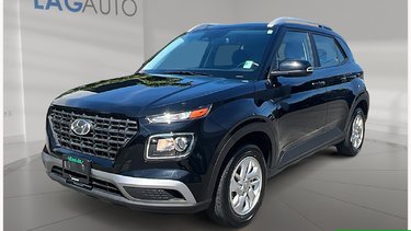 2024 Hyundai Venue Preferred