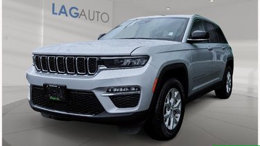 VI Drives | Dealership in Nanaimo