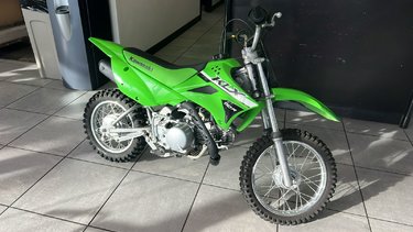 2025 Kawasaki 2X11 N/A