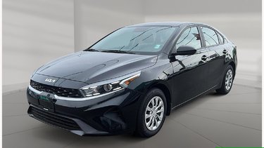 2023 Kia Forte LX