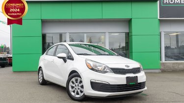 VI Drives | Dealership in Nanaimo