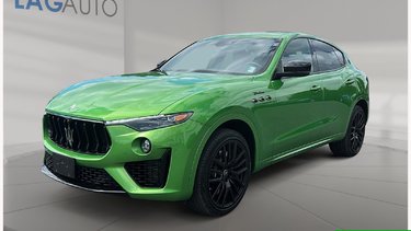 2023 Maserati Levante Modena