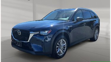 2025 Mazda CX-90 MHEV GS-L