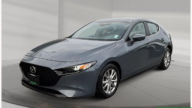 2019 Mazda 3 Sport GS