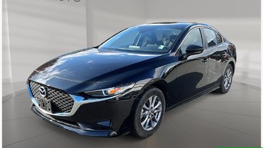 2022 Mazda 3 GX