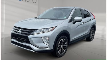 2018 Mitsubishi Eclipse Cross SE