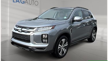 2025 Mitsubishi RVR SEL