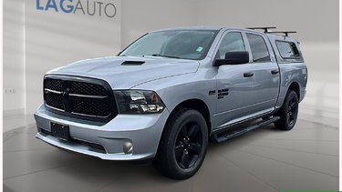 2020 Ram 1500 Classic Express