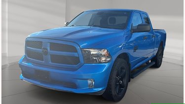 2021 Ram 1500 Classic Express