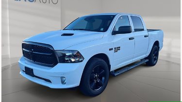 2023 Ram 1500 Classic Express