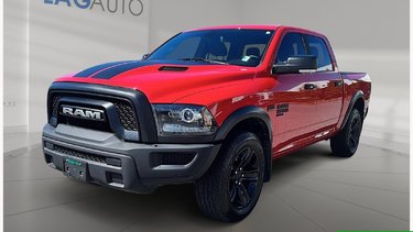 2023 Ram 1500 Classic Warlock