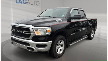 2019 Ram 1500 Tradesman
