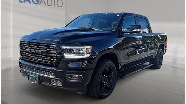 2022 Ram 1500 Sport