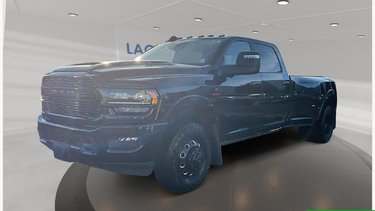 2023 Ram 3500 Limited