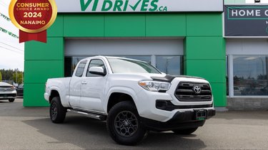 VI Drives | Dealership in Nanaimo