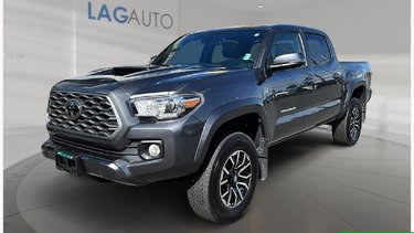 2023 Toyota Tacoma BASE