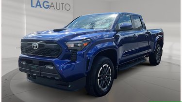 2025 Toyota Tacoma BASE