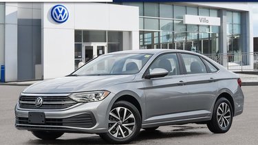 2024 Volkswagen Atlas Cross Sport Execline 2.0 TSI 4MOTION