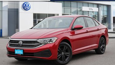 2023 Volkswagen Jetta Comfortline 1.5 T 8Sp at w/Tip