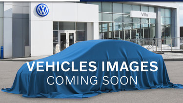 2022 Volkswagen Taos Comfortline 1.5T 7sp at DSG w/ Tip 4M