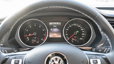 2021 Volkswagen Tiguan Comfortline 2.0T 8sp at w/Tip 4M