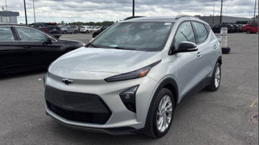 BOLT EUV LT