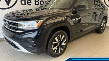Atlas Cross Sport Comfortline
