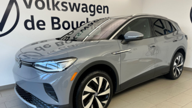 ID4 PRO S AWD