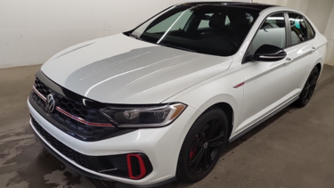 Jetta GLI AUTOBAHN MANUEL