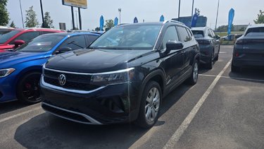 Taos Comfortline