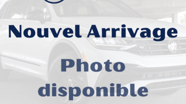 Tiguan Comfortline R-Line Black Edition