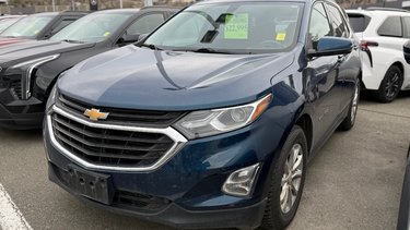 2019 Chevrolet Equinox LT Full Photoshoot Coming Soon!