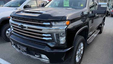 2023 Chevrolet SILVERADO 3500 HD High Country Full Photoshoot Coming Soon!