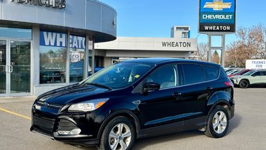 2016 Ford Escape SE SE AWD 2 SETS OF TIRES! *HEATED SEATS- BACKUP CAMERA*