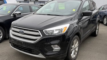 2018 Ford ESCAPE SE Full Photoshoot Coming Soon!